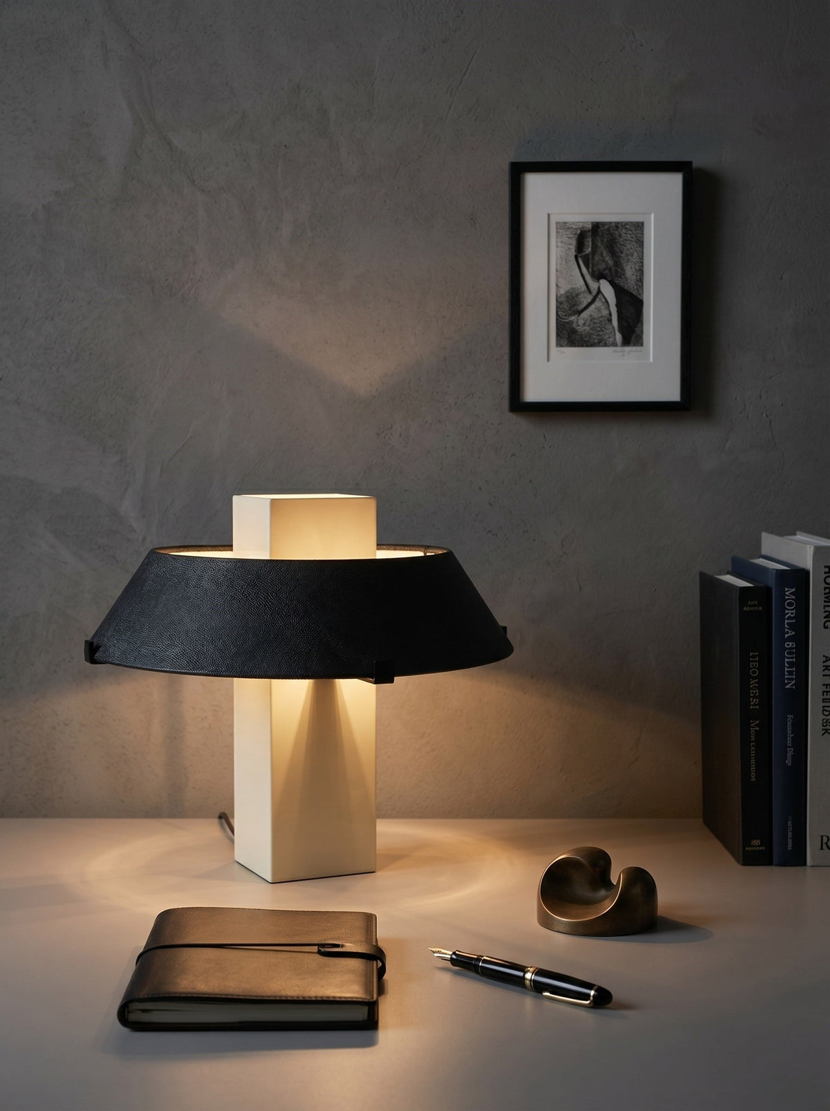 Cruz Tischlampe