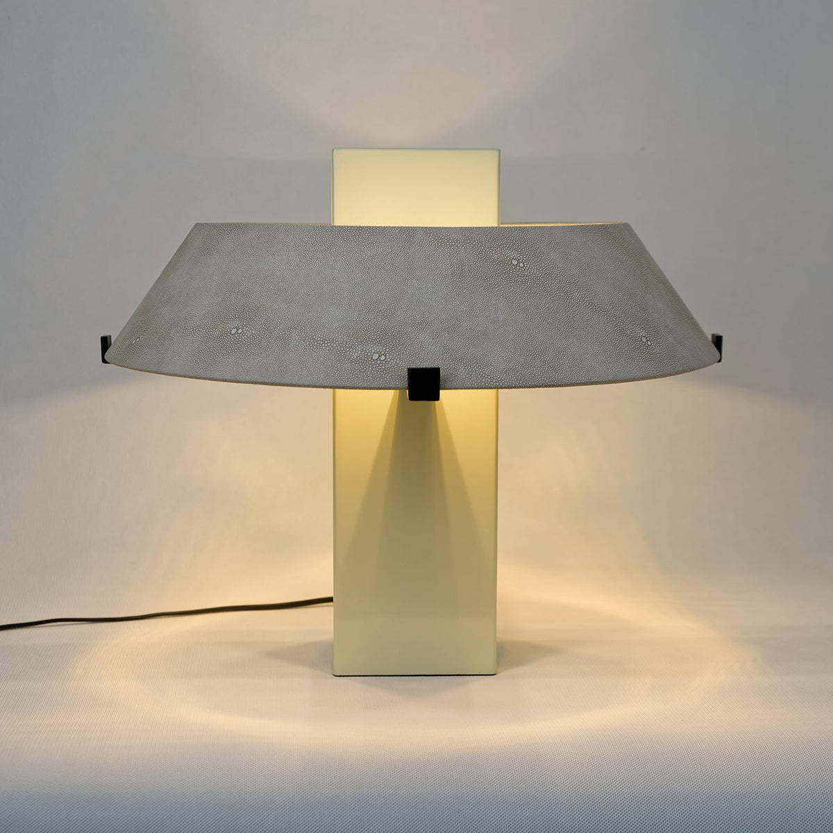 Cruz Tischlampe