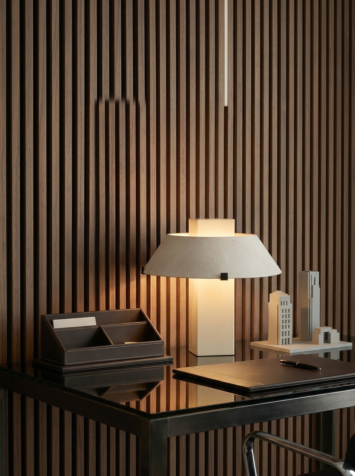 Cruz Tischlampe
