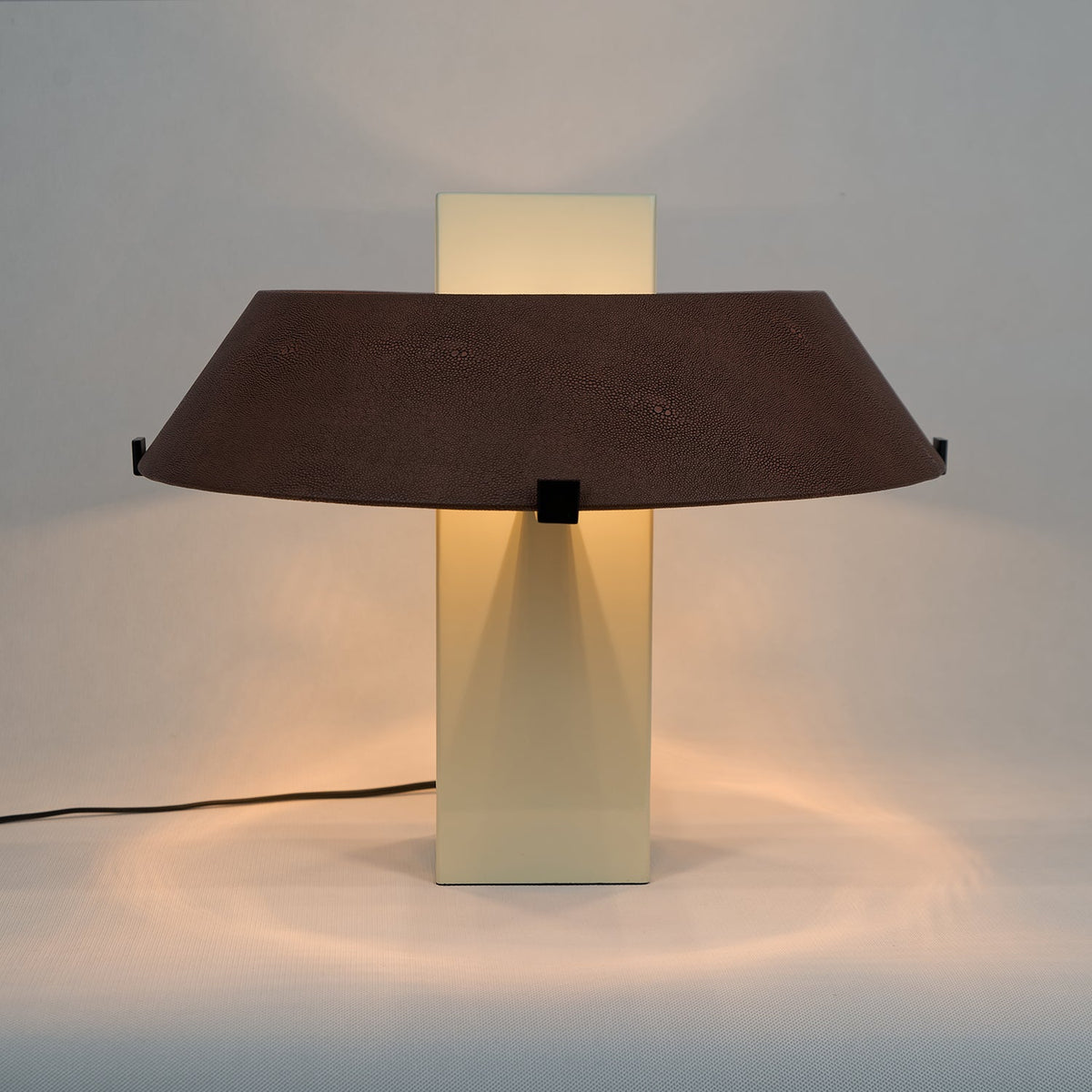 Cruz Tischlampe