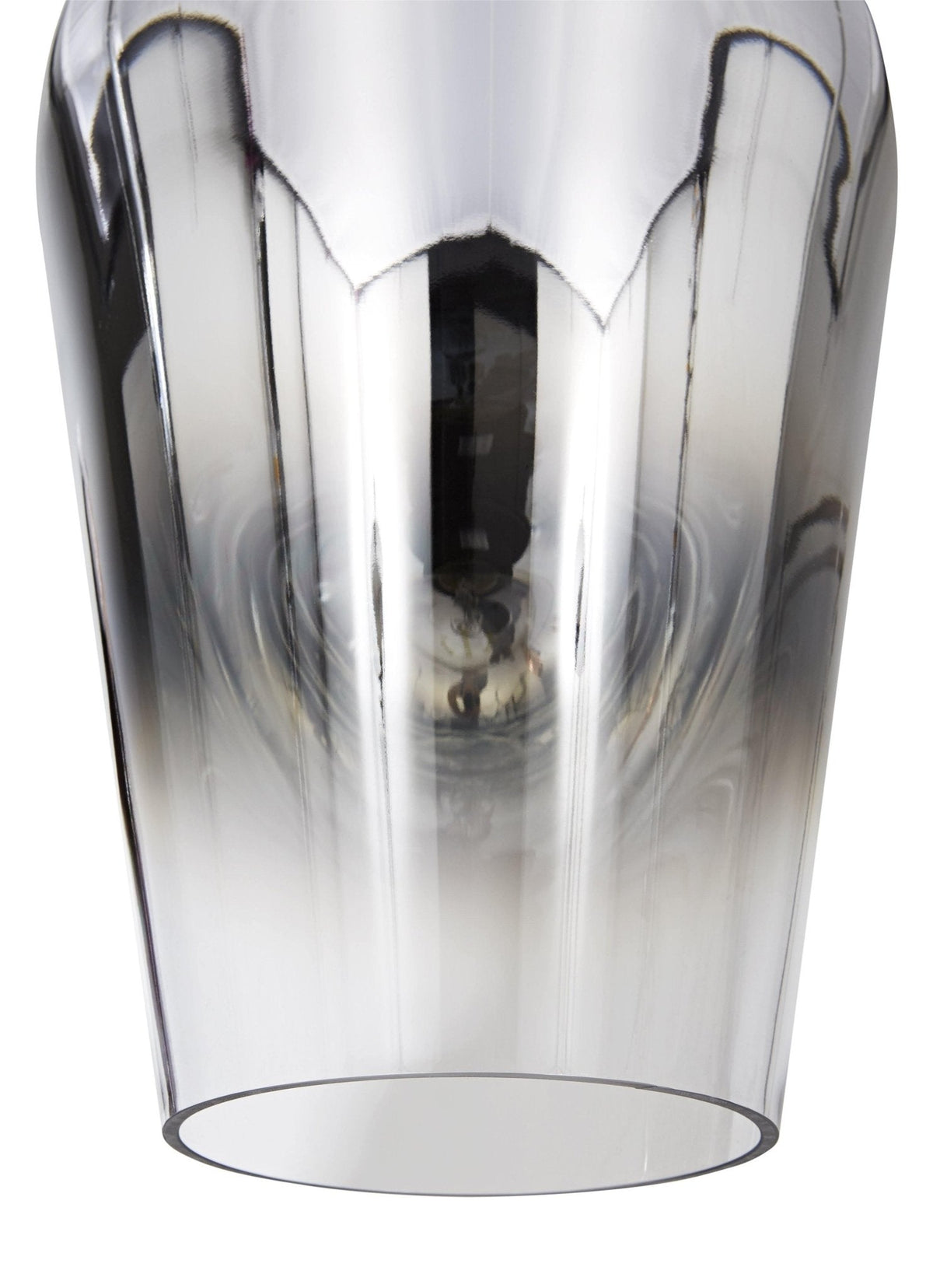 Adler moderne Pendelleuchte aus Glas