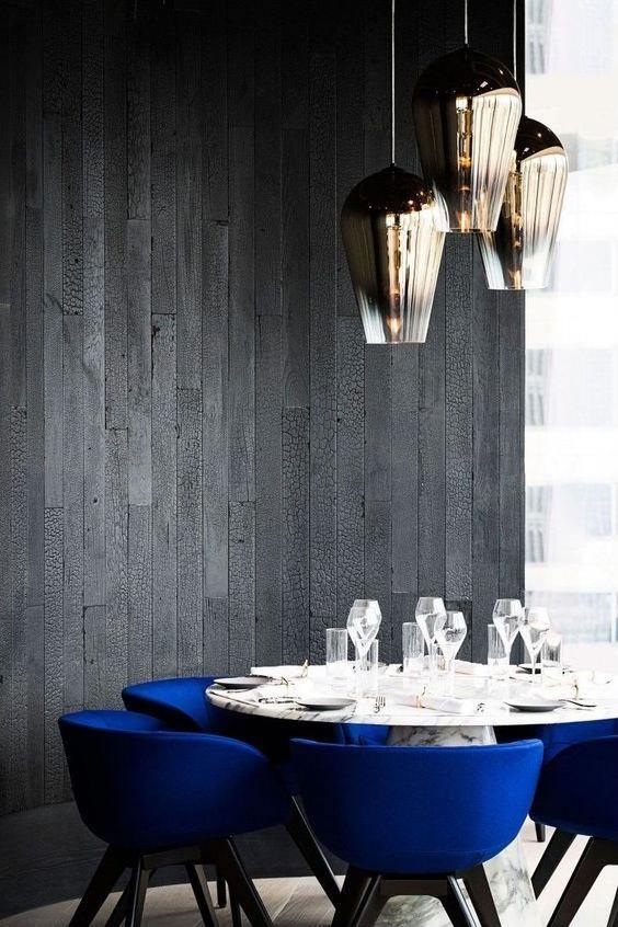 Adler moderne Pendelleuchte aus Glas