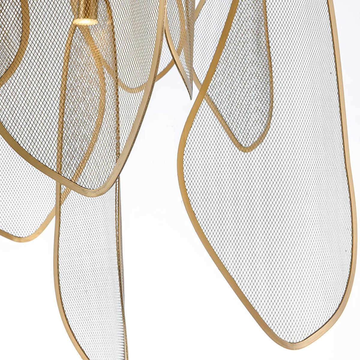 Lumiette luxuriöse Pendelleuchte