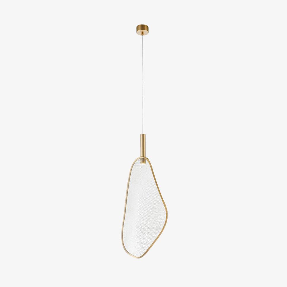 Lumiette luxuriöse Pendelleuchte