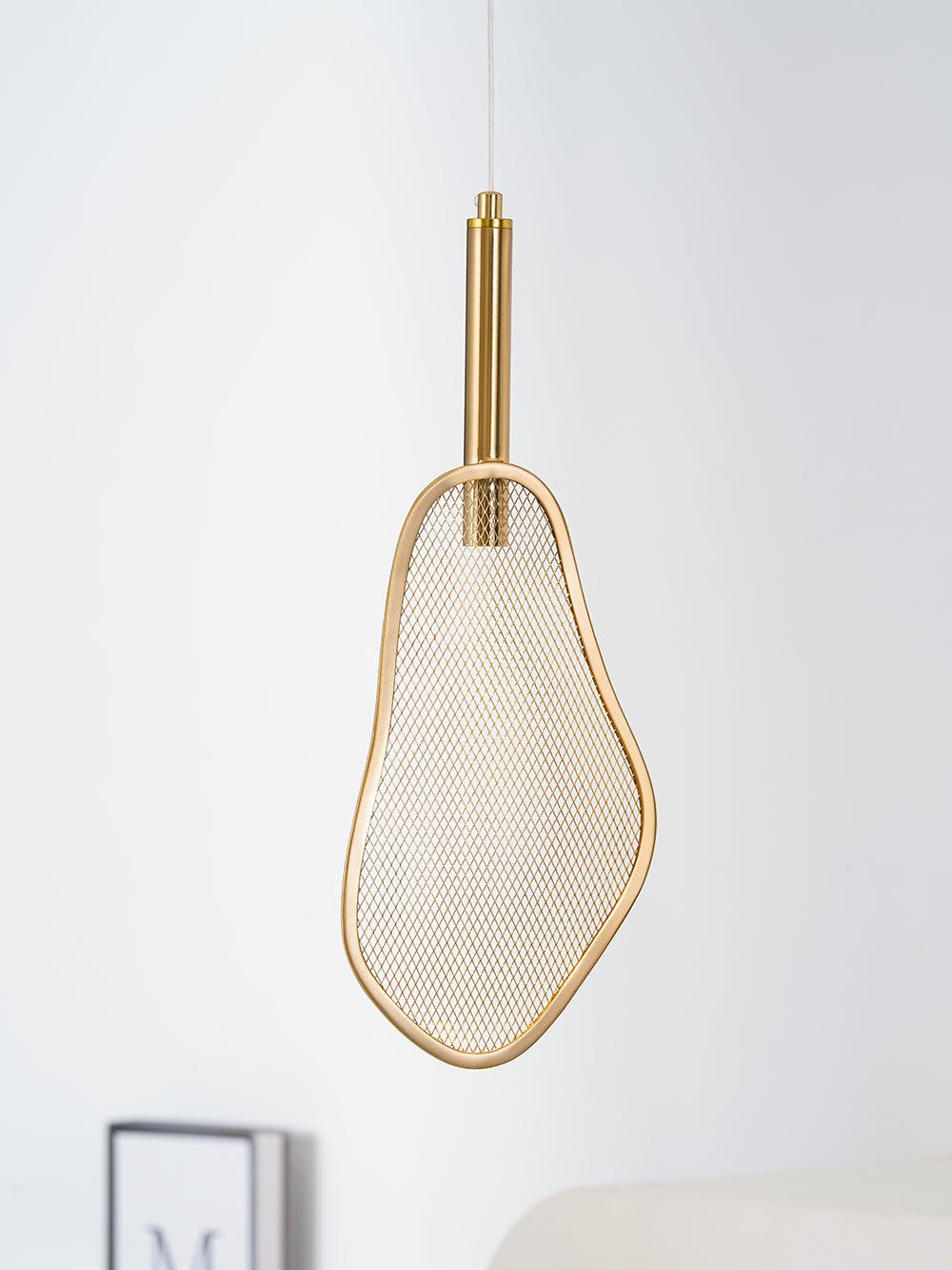 Lumiette luxuriöse Pendelleuchte