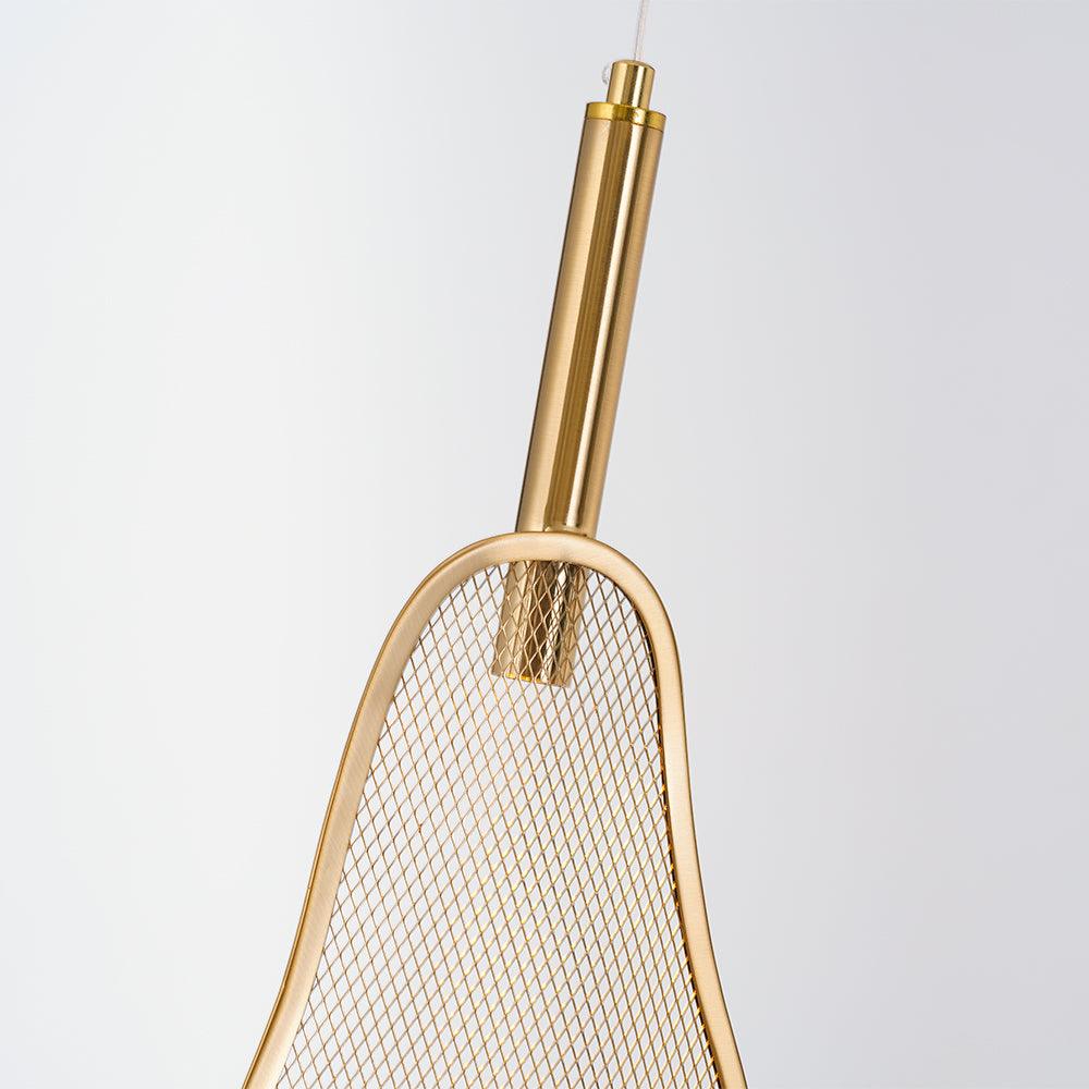 Lumiette luxuriöse Pendelleuchte