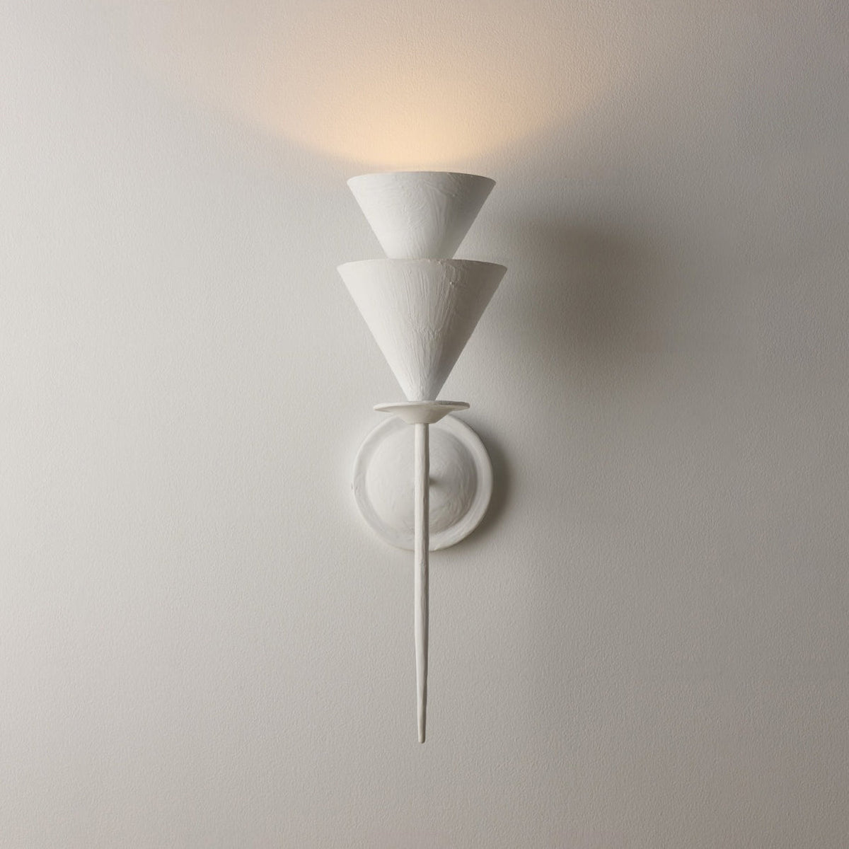 Axis Wandleuchte