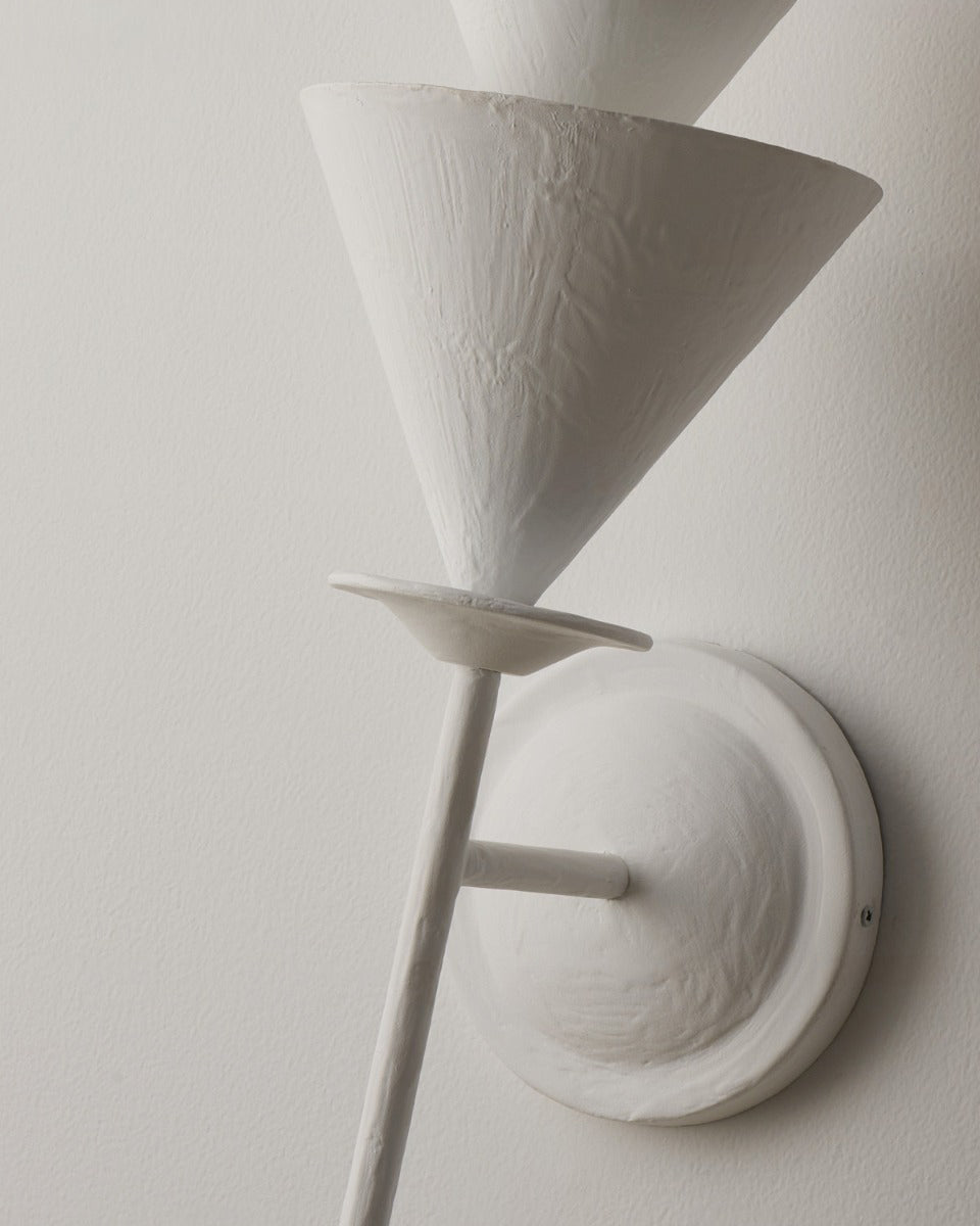 Axis Wandleuchte