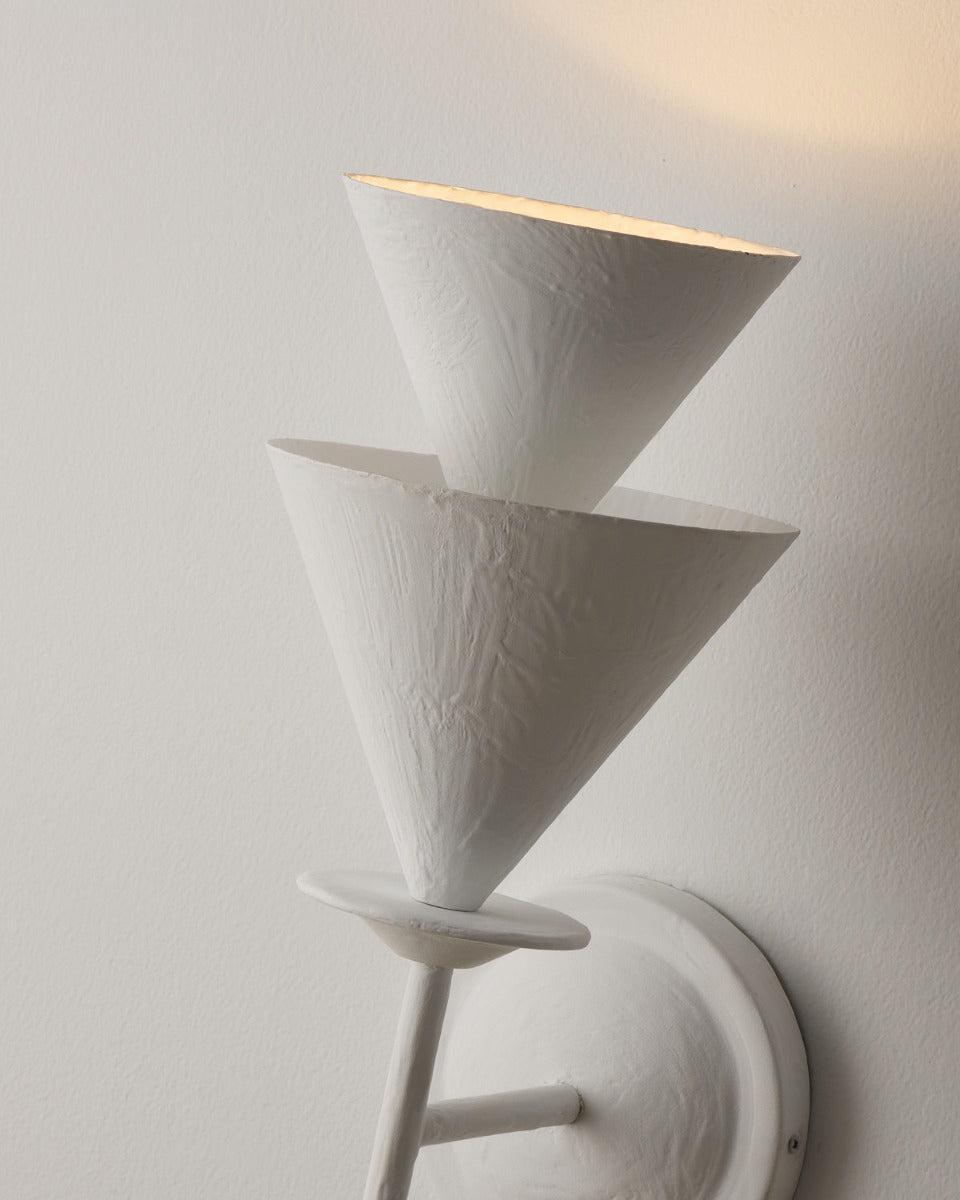 Axis Wandleuchte