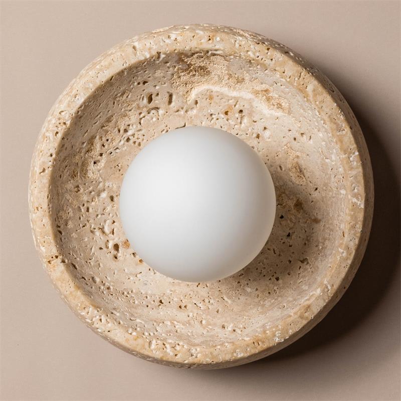 Oonanus Wandleuchte