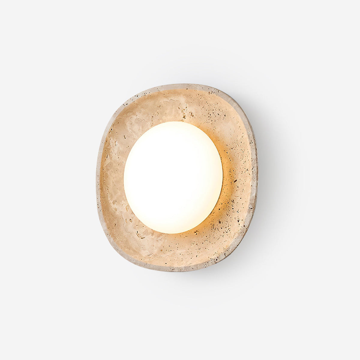 Pietra Wandleuchte