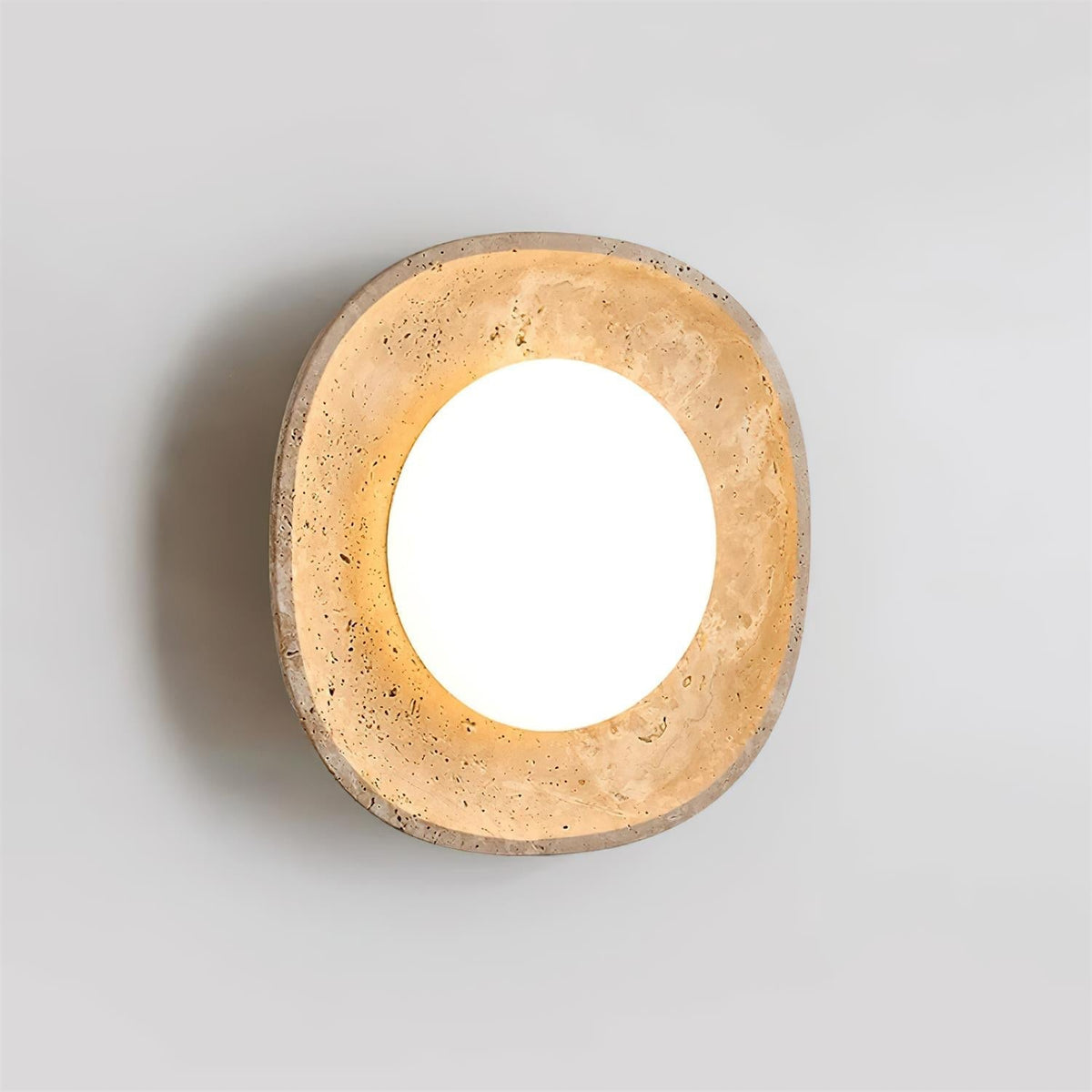Pietra Wandleuchte