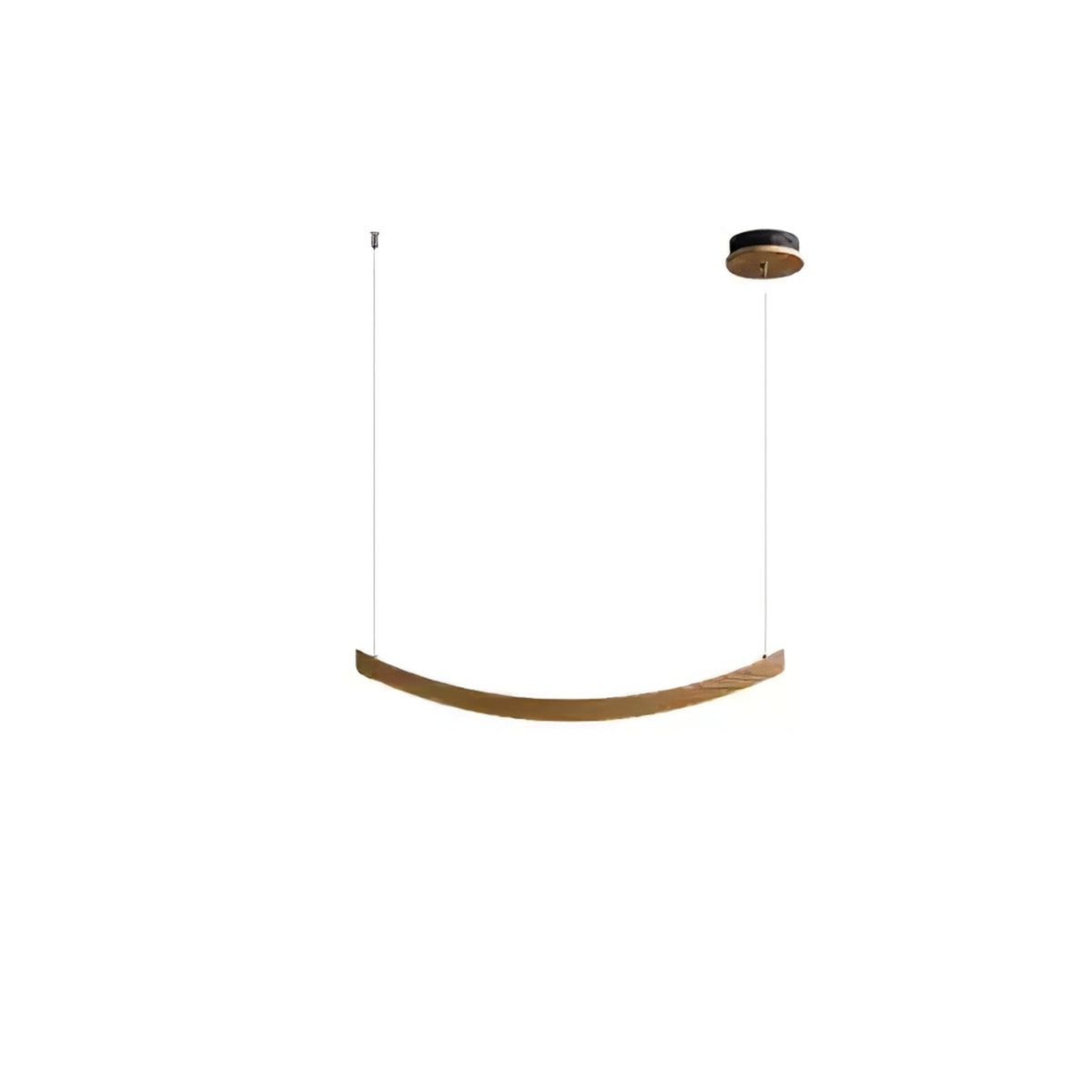 Sororelle Crescent Pendelleuchte
