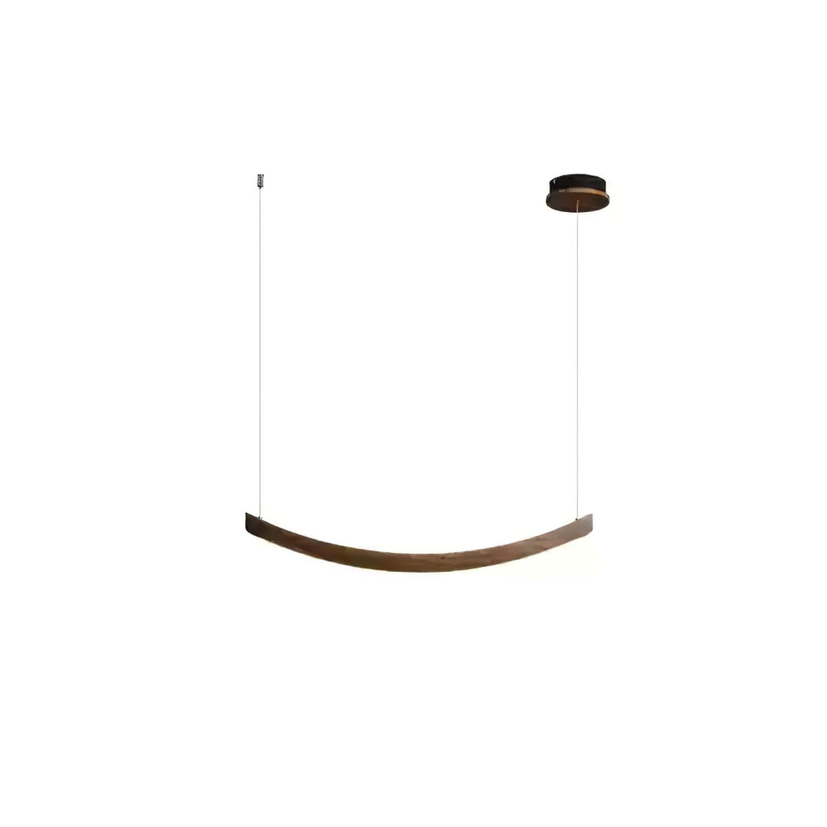 Sororelle Crescent Pendelleuchte