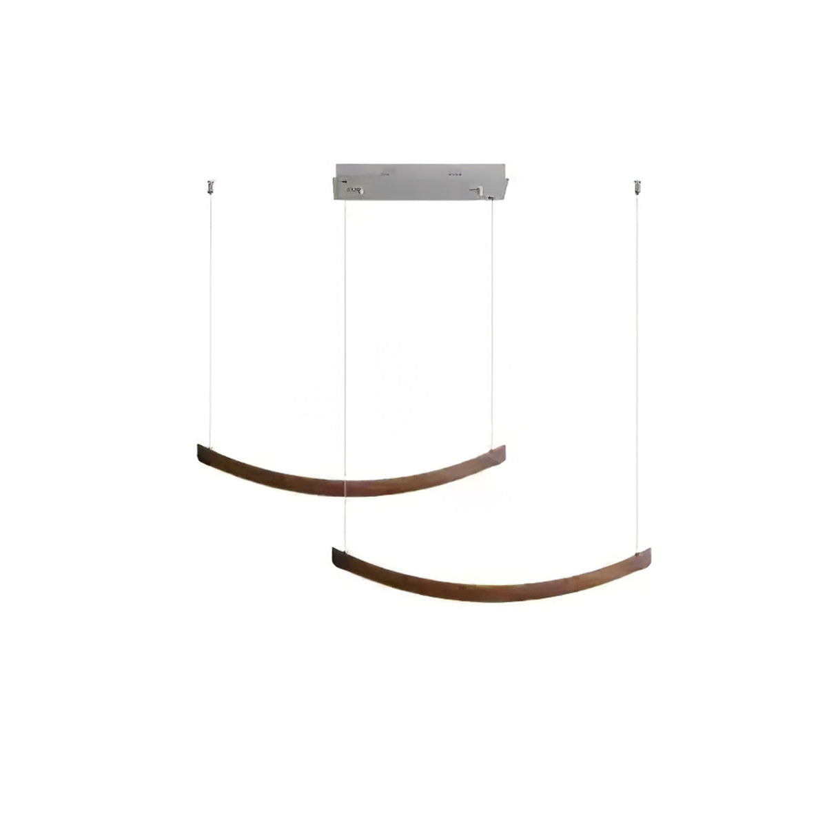 Sororelle Crescent Pendelleuchte