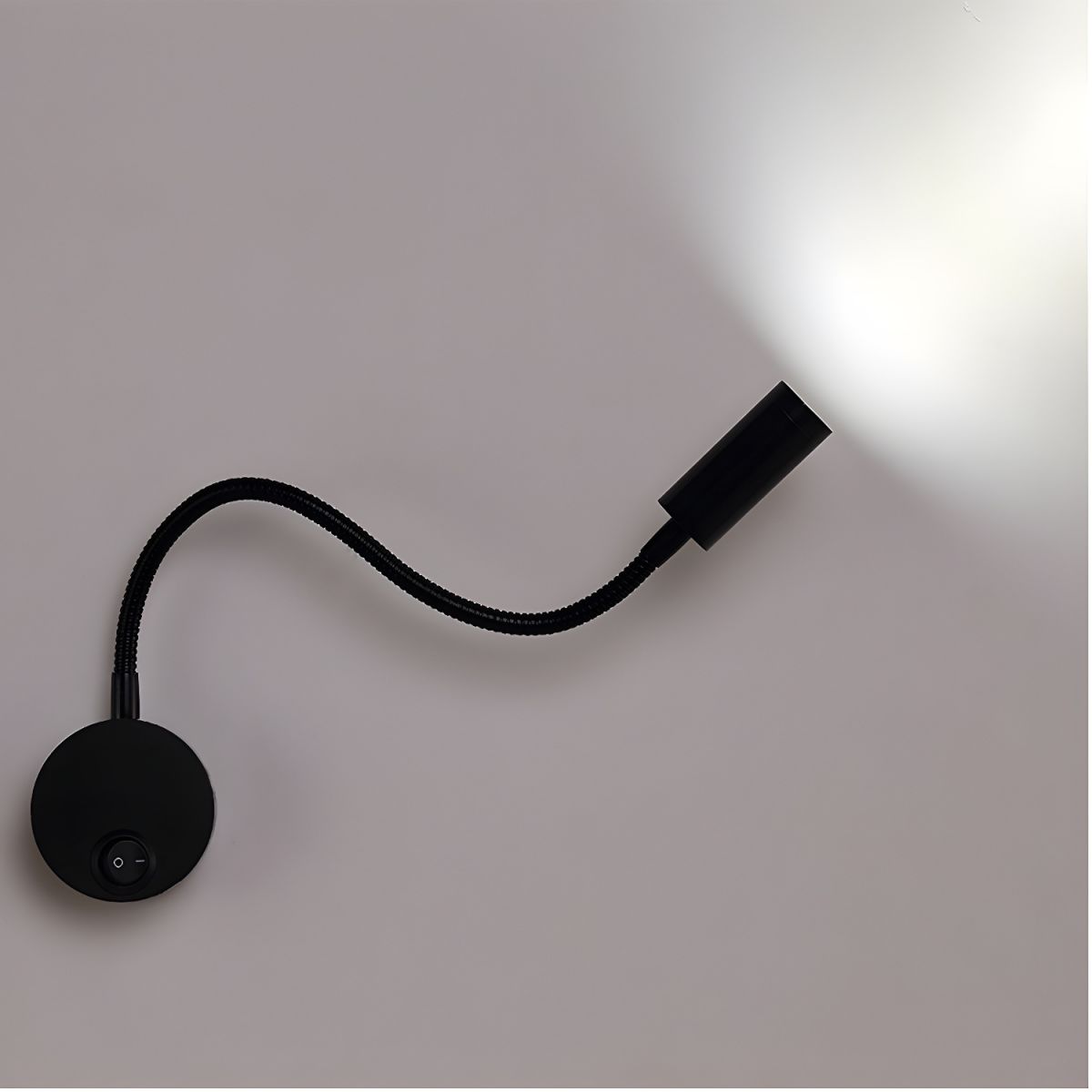 Ilmareth Flex Reading Classic Wandleuchte