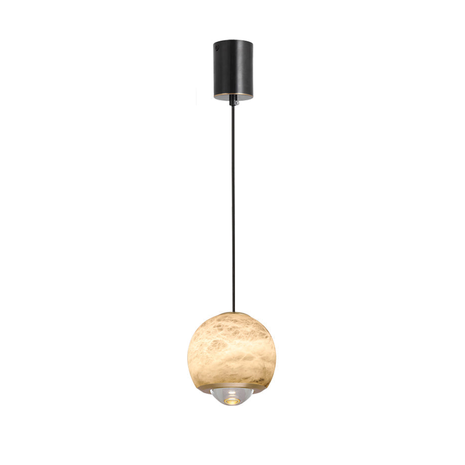 Moonstone Pendelleuchte