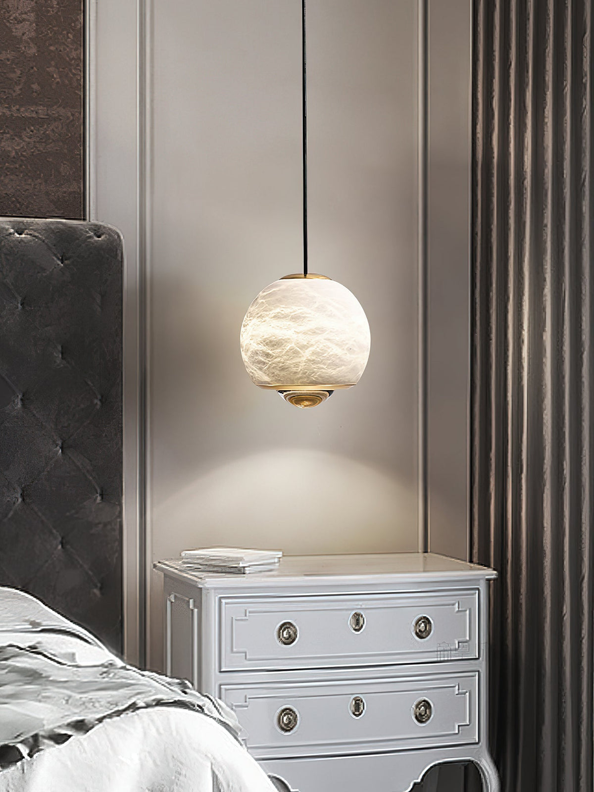 Moonstone Pendelleuchte