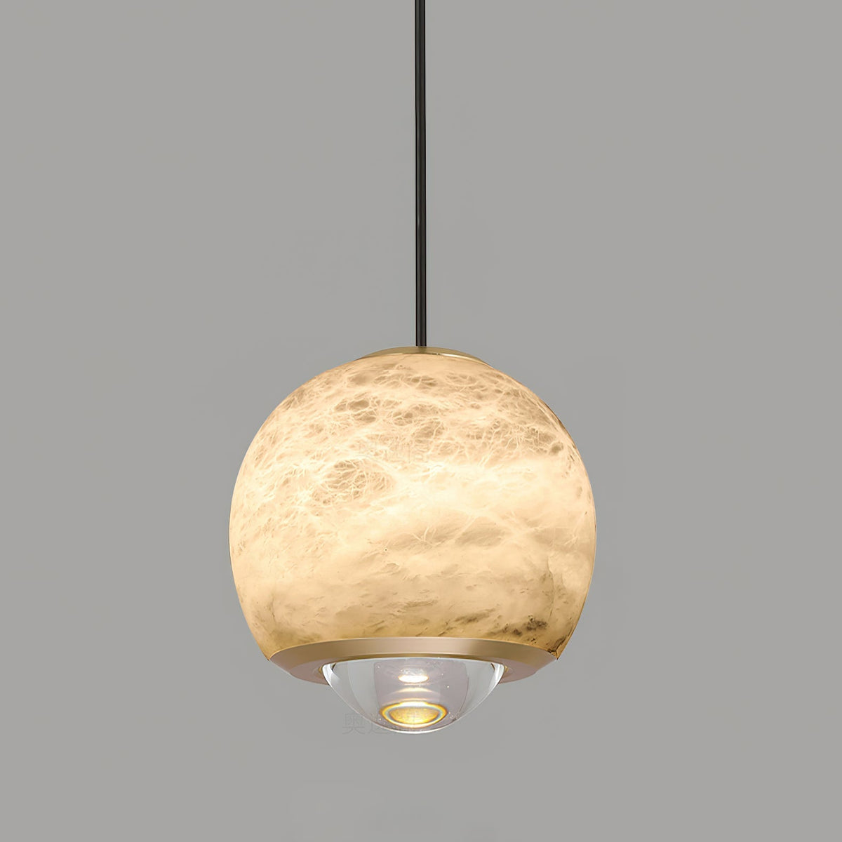 Moonstone Pendelleuchte