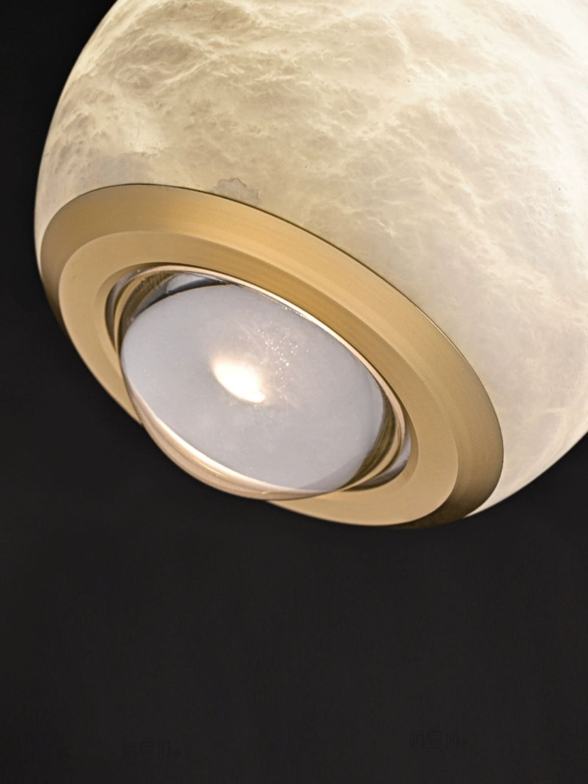 Moonstone Pendelleuchte