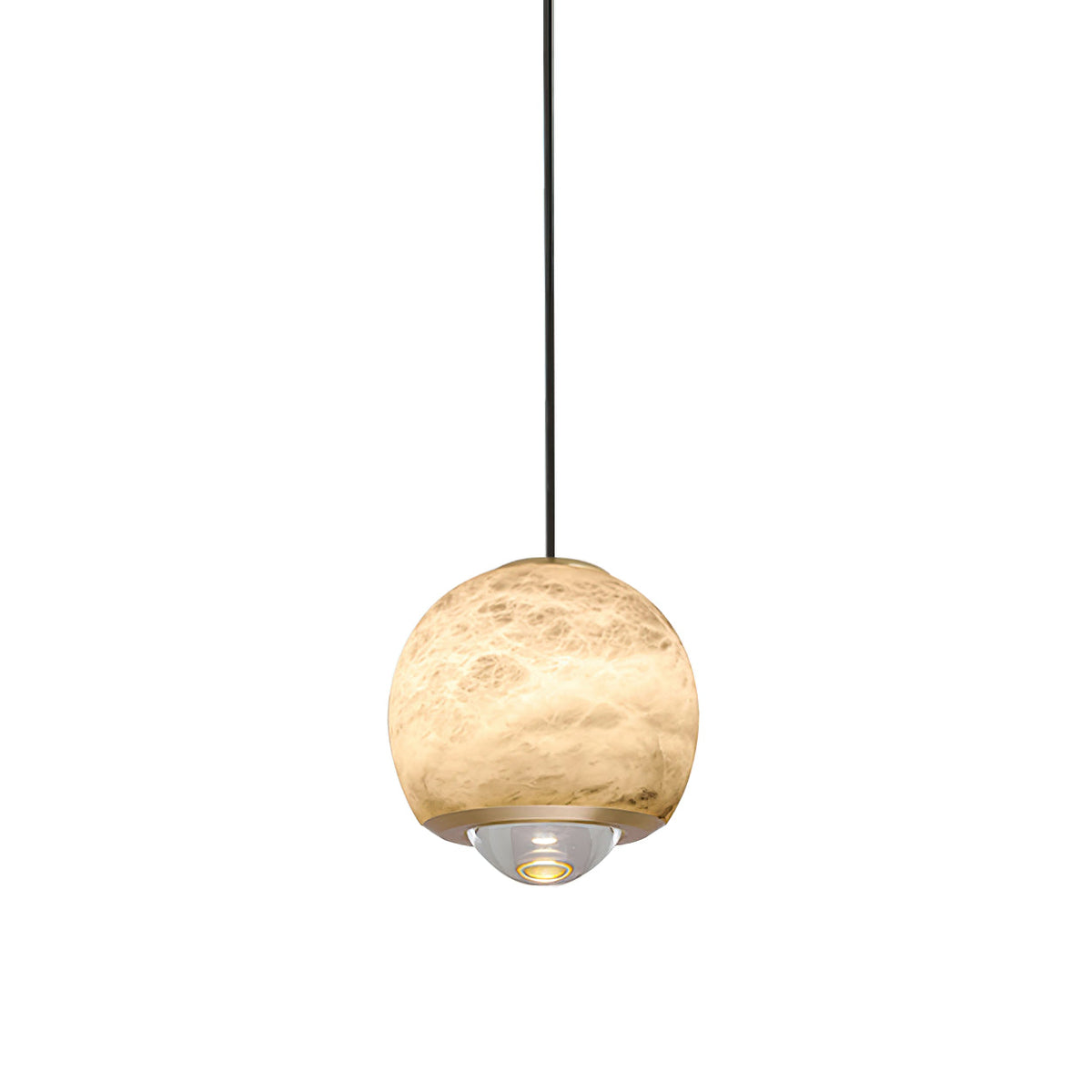 Moonstone Pendelleuchte