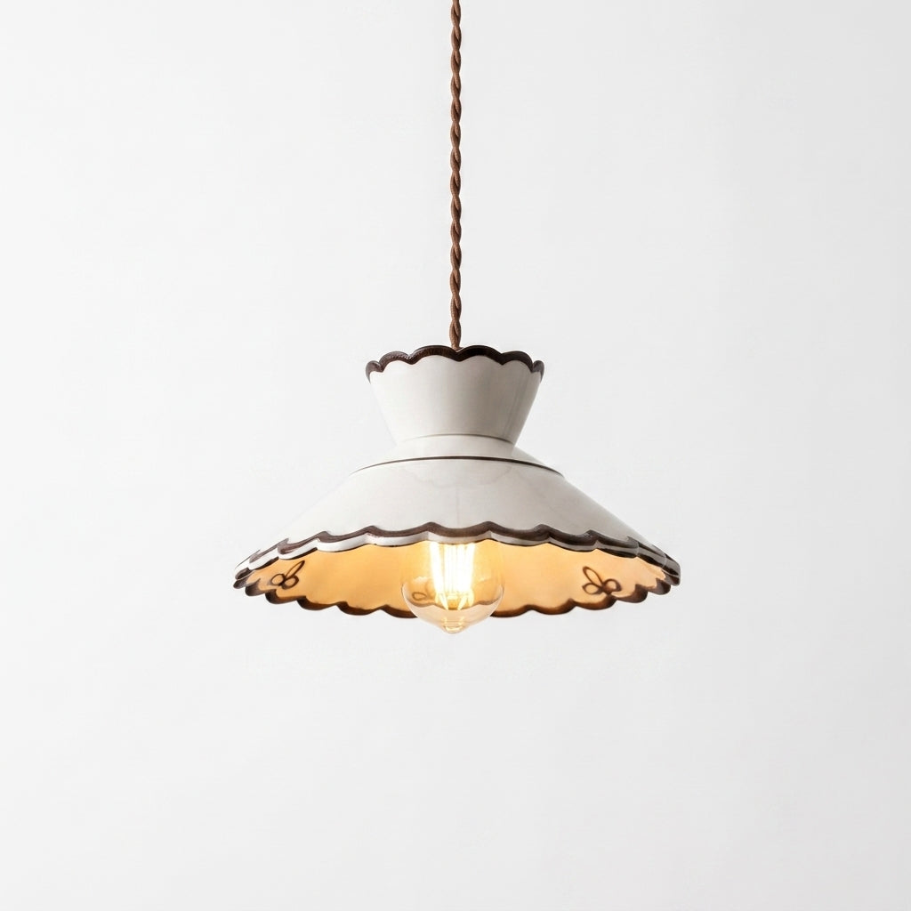 Odeline Einstecker-Pendelleuchte