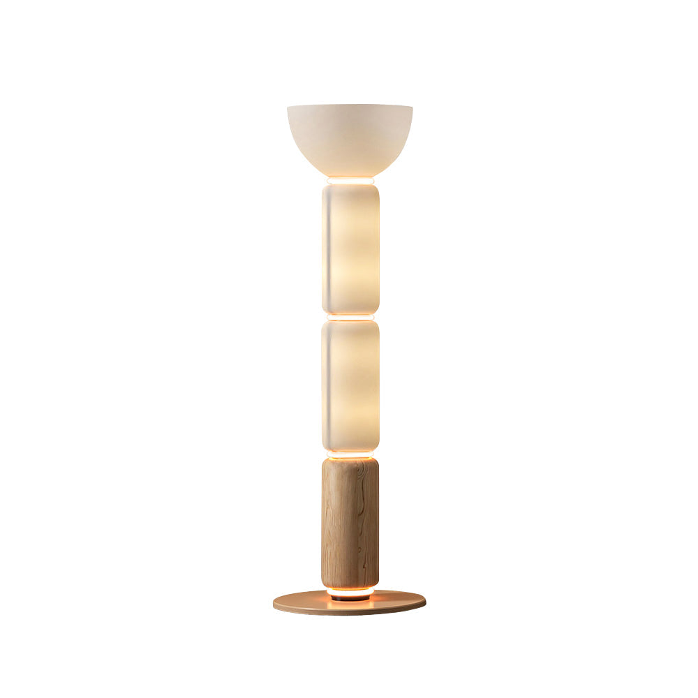 Totem Stehleuchte