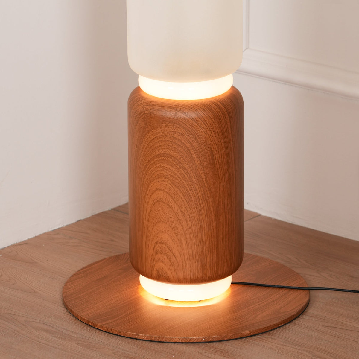 Totem Stehleuchte