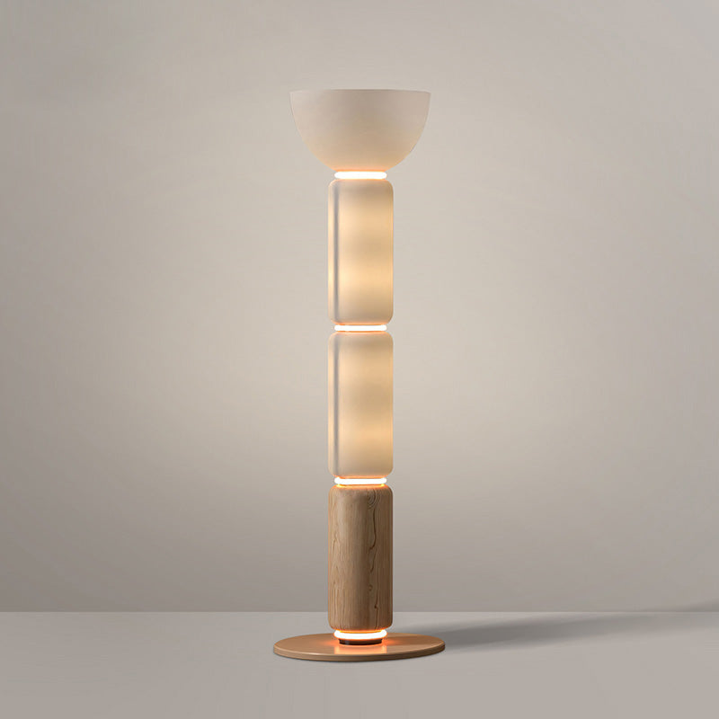 Totem Stehleuchte