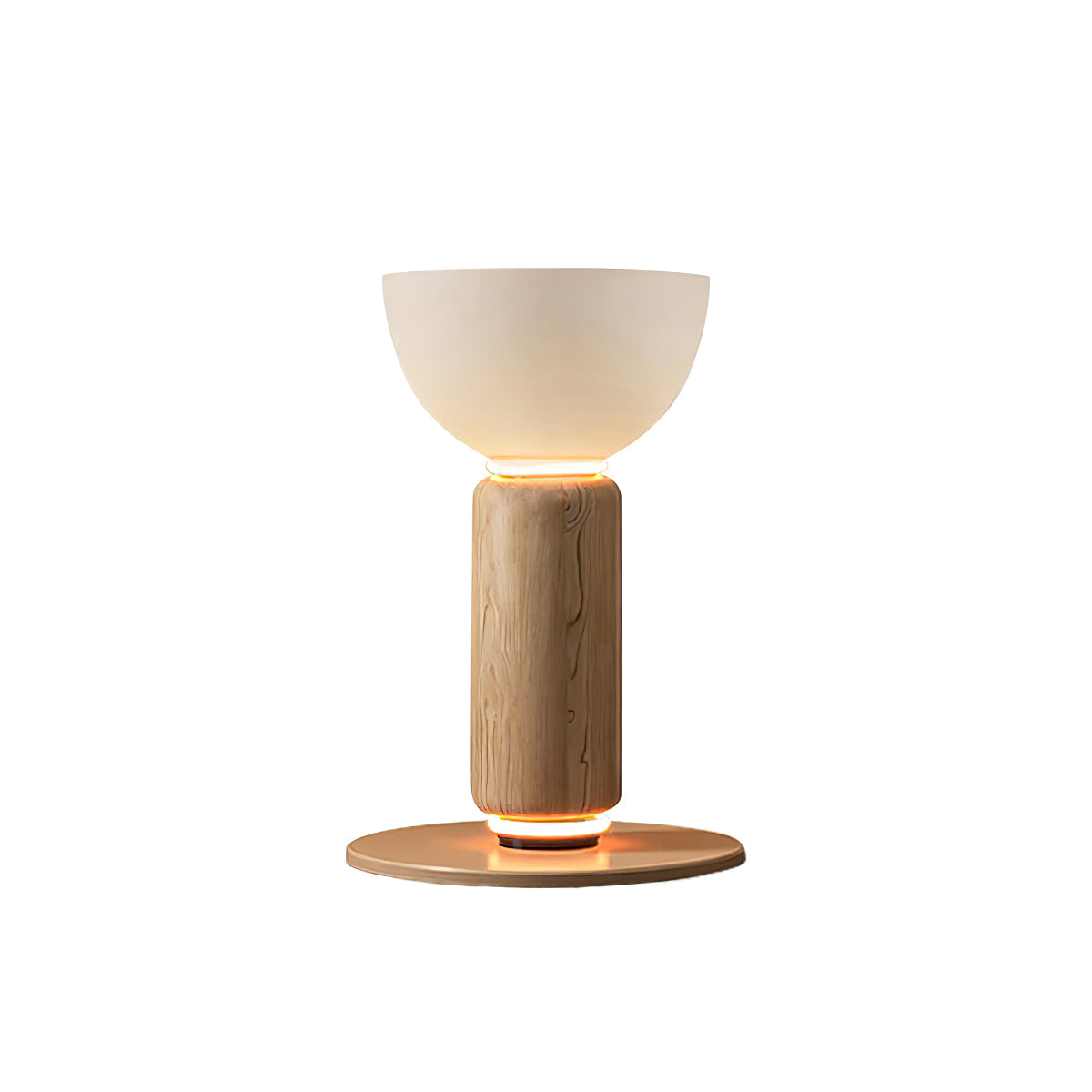 Goblet Tischlampe