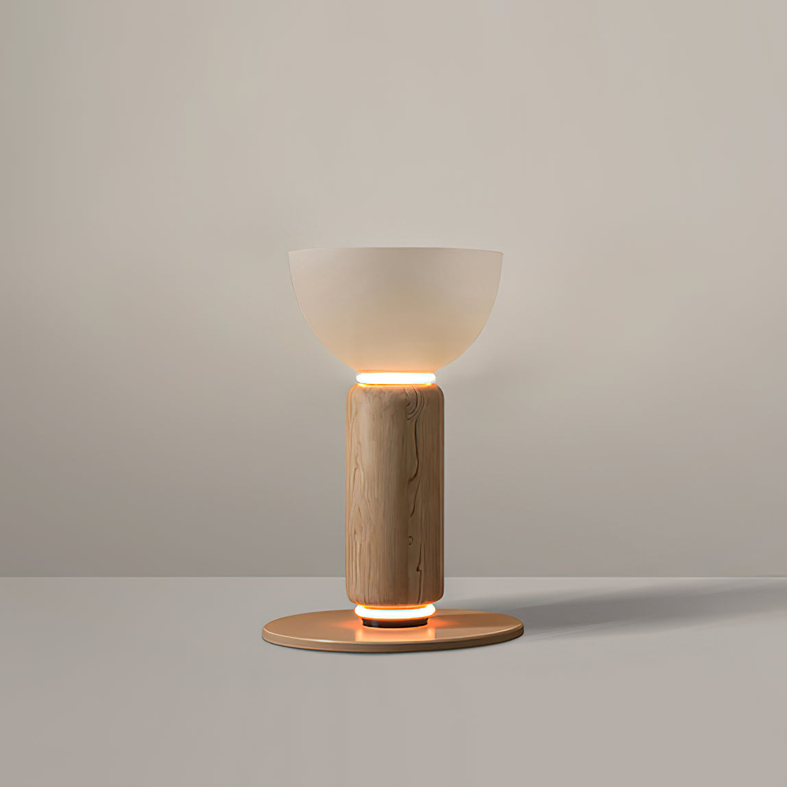 Goblet Tischlampe