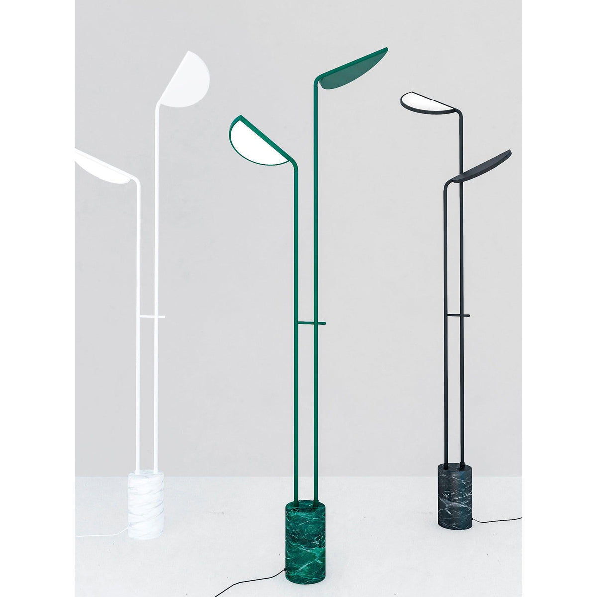 Verdant Stehleuchte