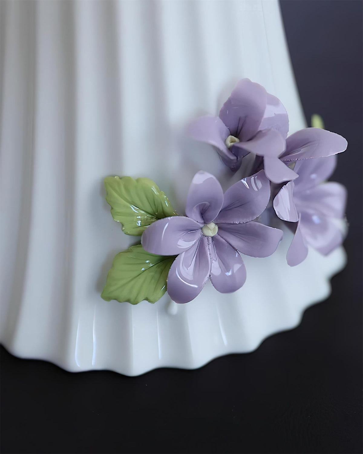 Violetta Wandleuchte