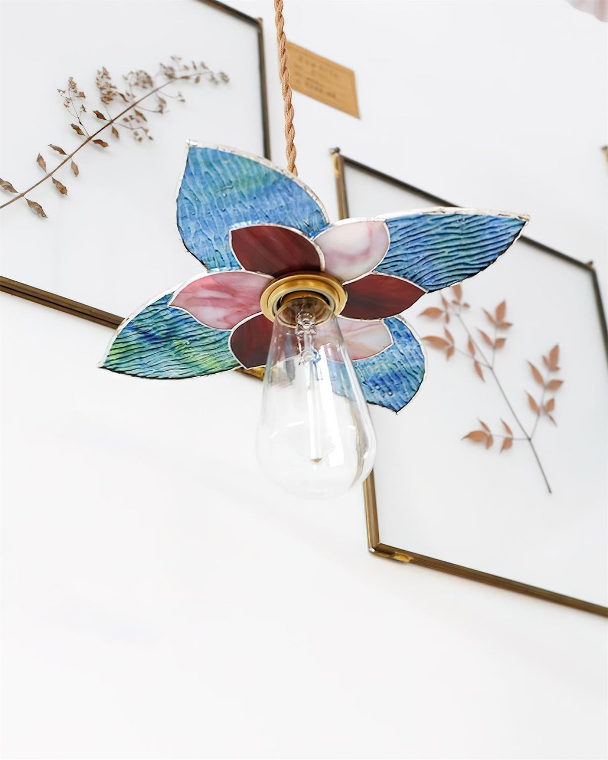 Florvyn Pendelleuchte