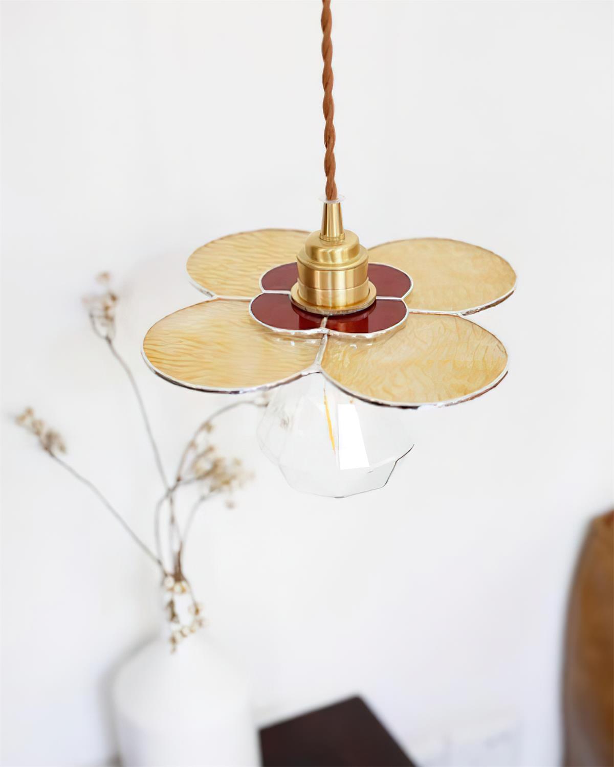 Florvyn Pendelleuchte