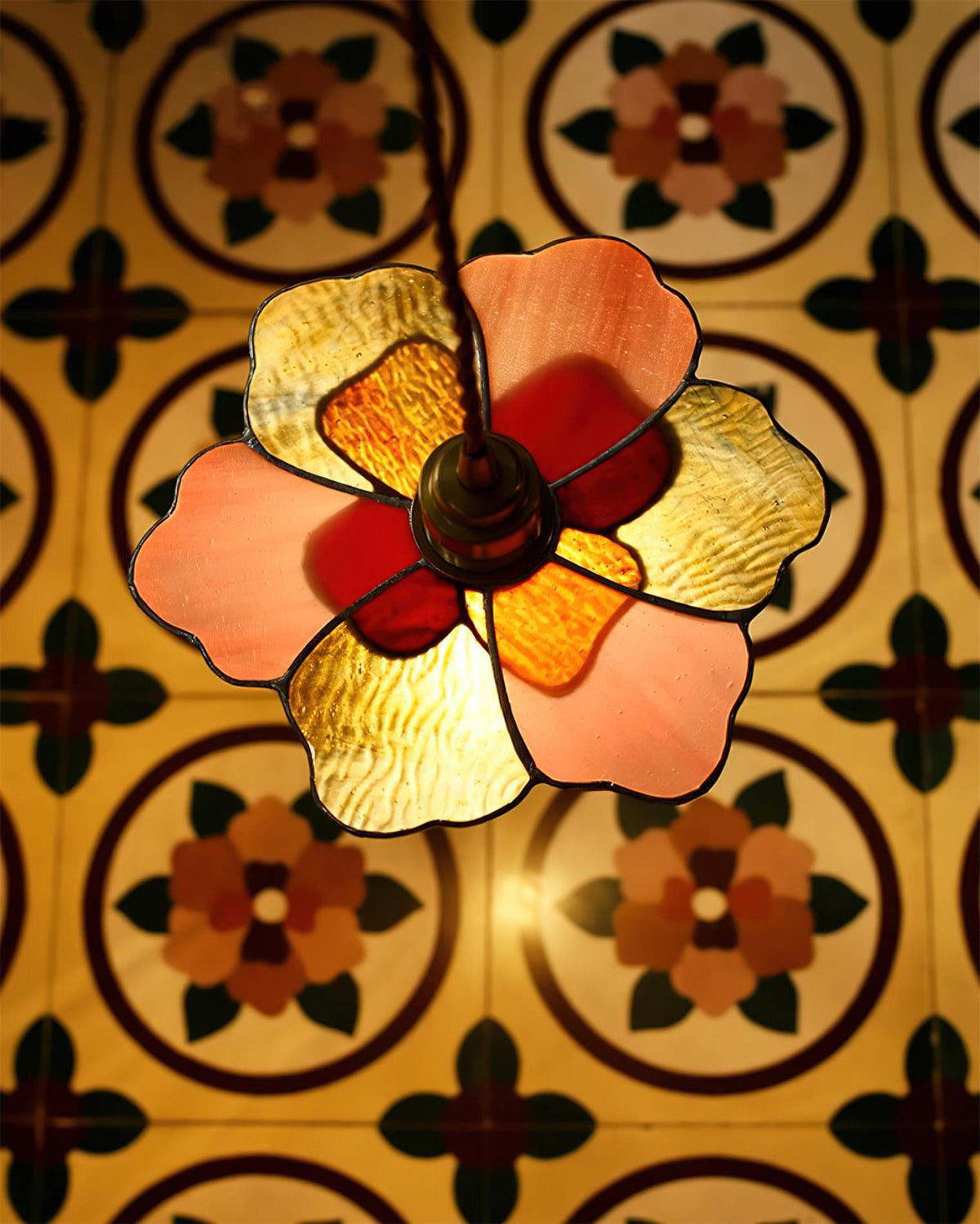 Florvyn Pendelleuchte