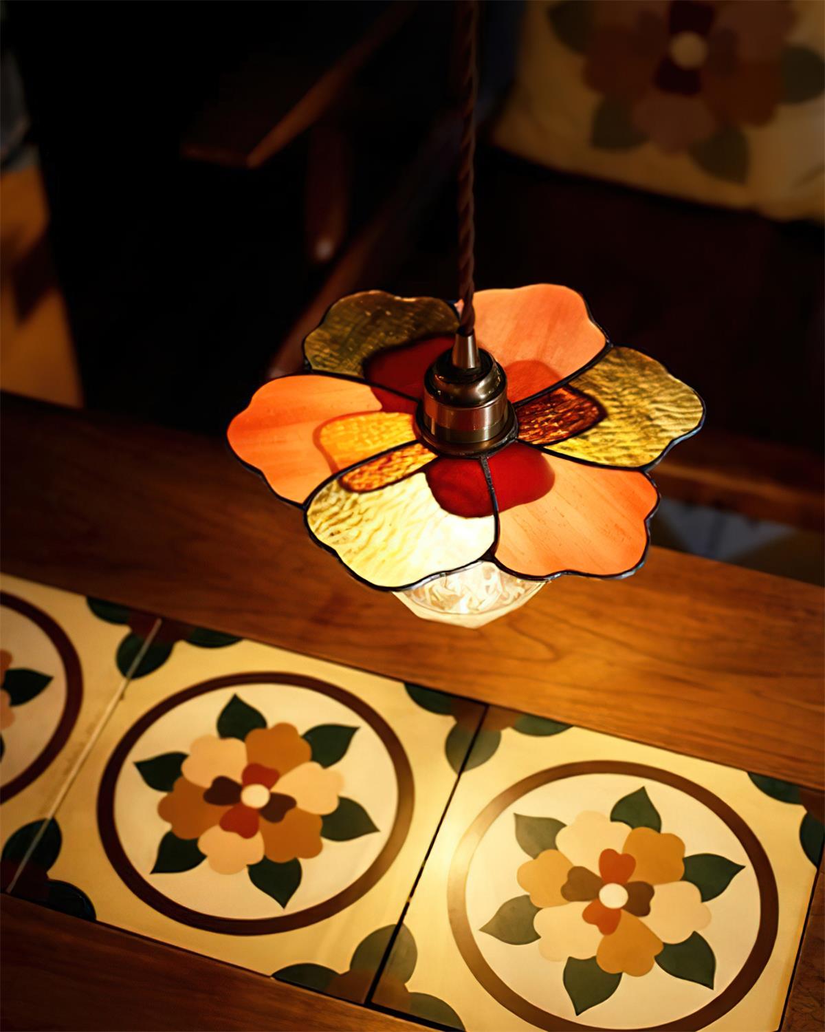 Florvyn Pendelleuchte