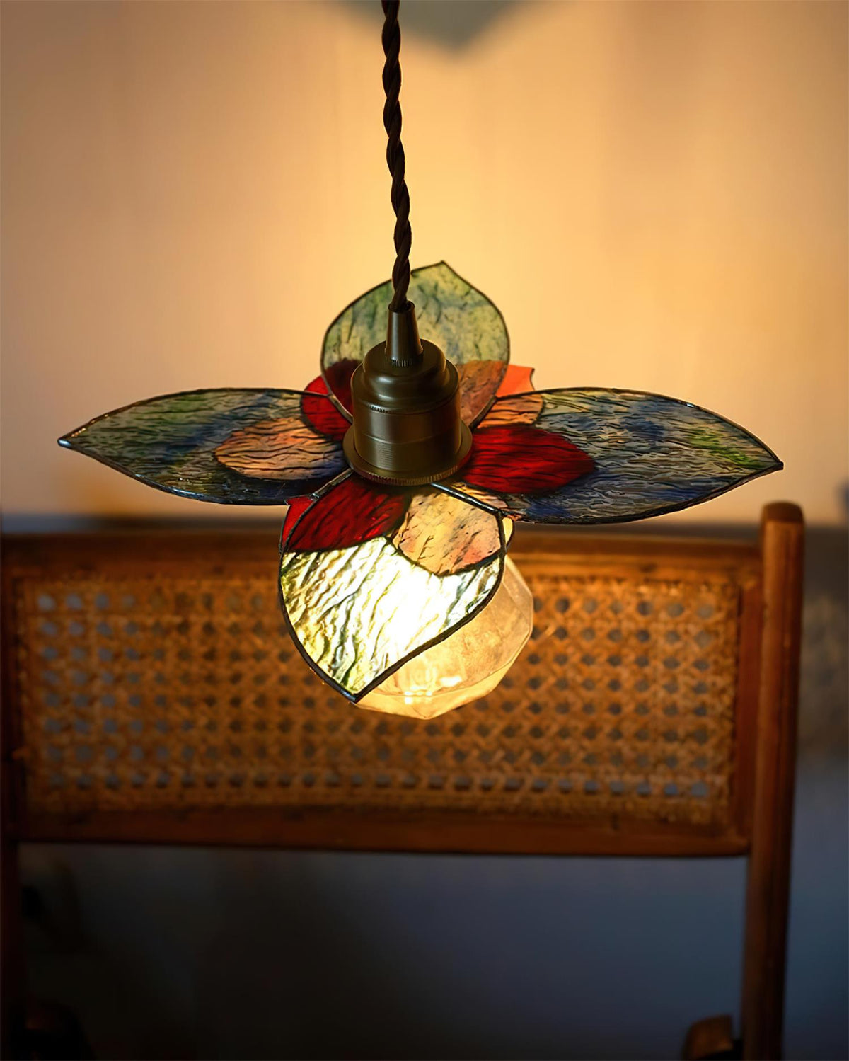 Florvyn Pendelleuchte