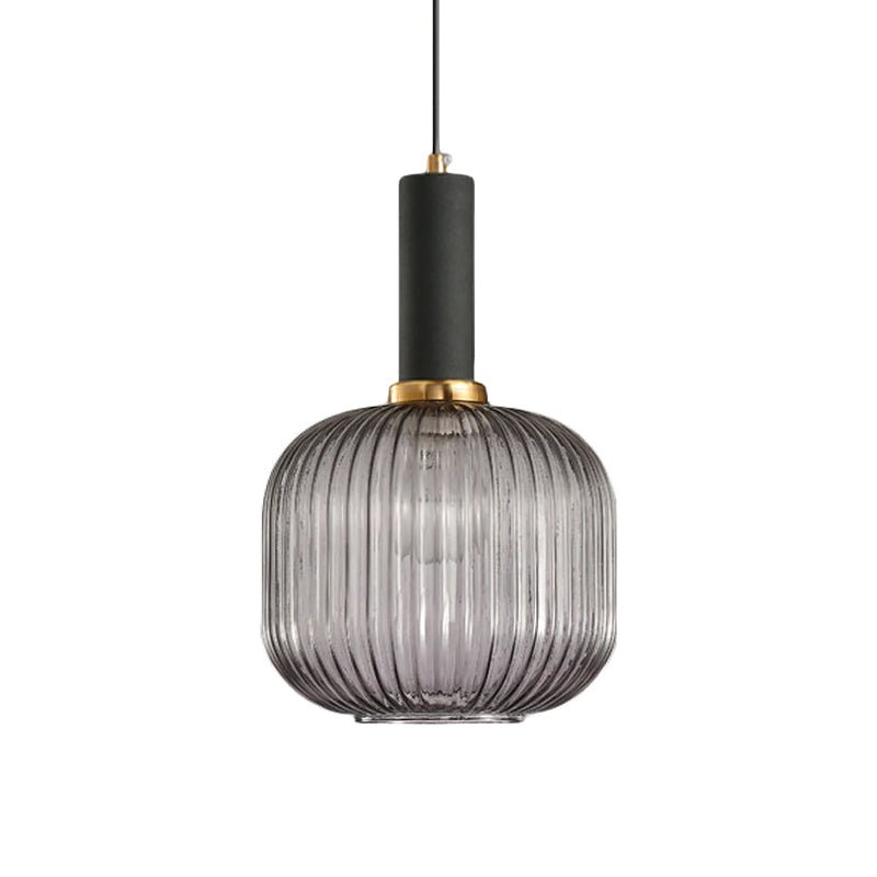 Viremont Pendelleuchte aus Glas