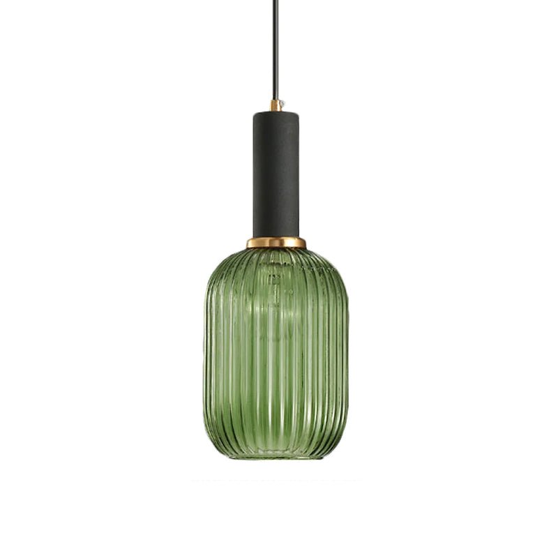 Viremont Pendelleuchte aus Glas
