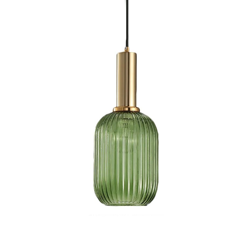 Viremont Pendelleuchte aus Glas