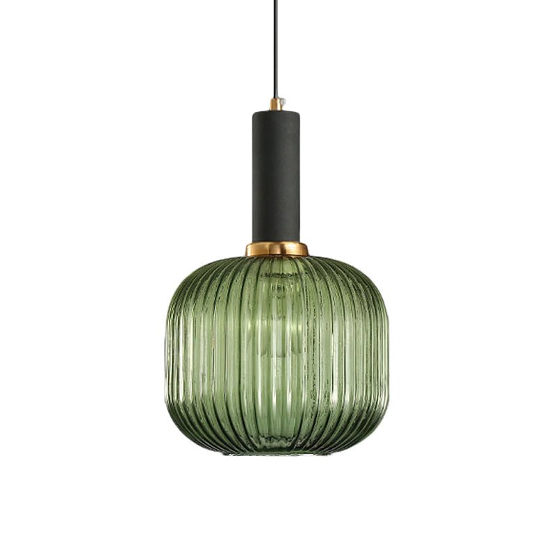 Viremont Pendelleuchte aus Glas