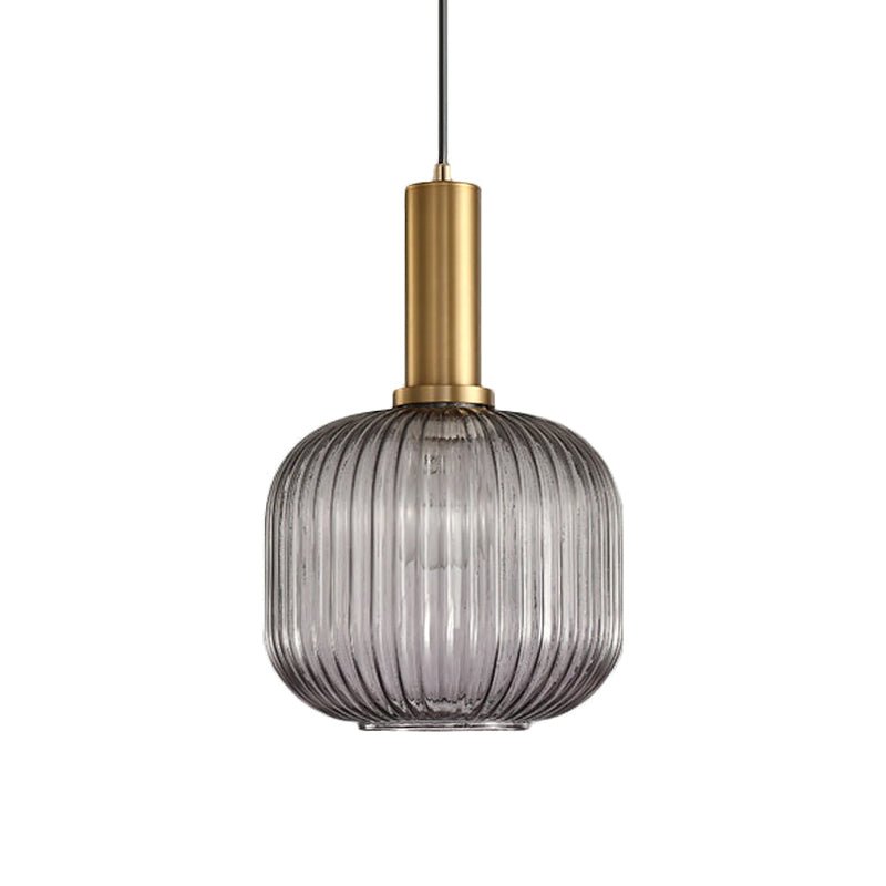 Viremont Pendelleuchte aus Glas