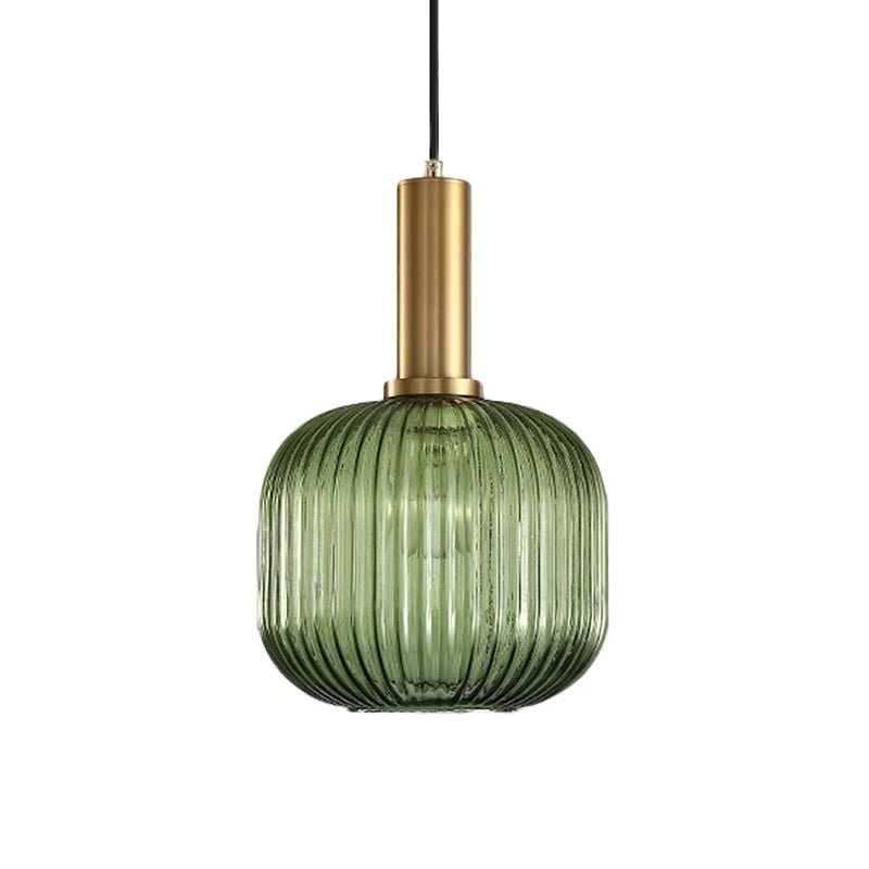 Viremont Pendelleuchte aus Glas