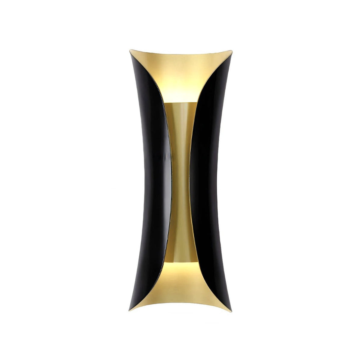 Humphrey Elegance Flame Art Wandleuchte