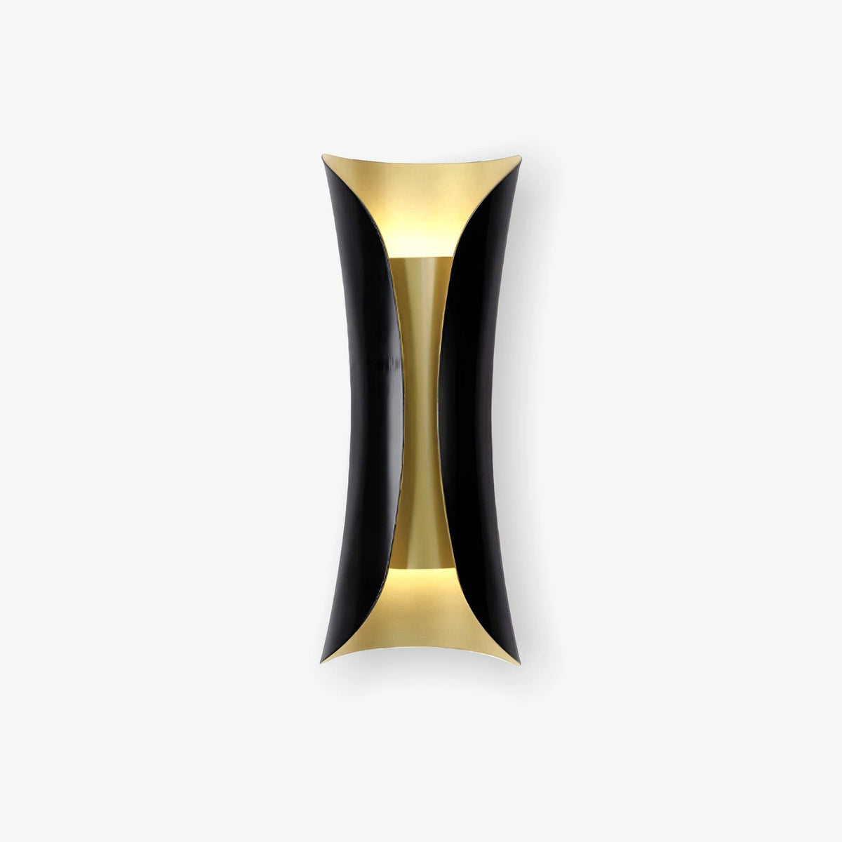 Humphrey Elegance Flame Art Wandleuchte