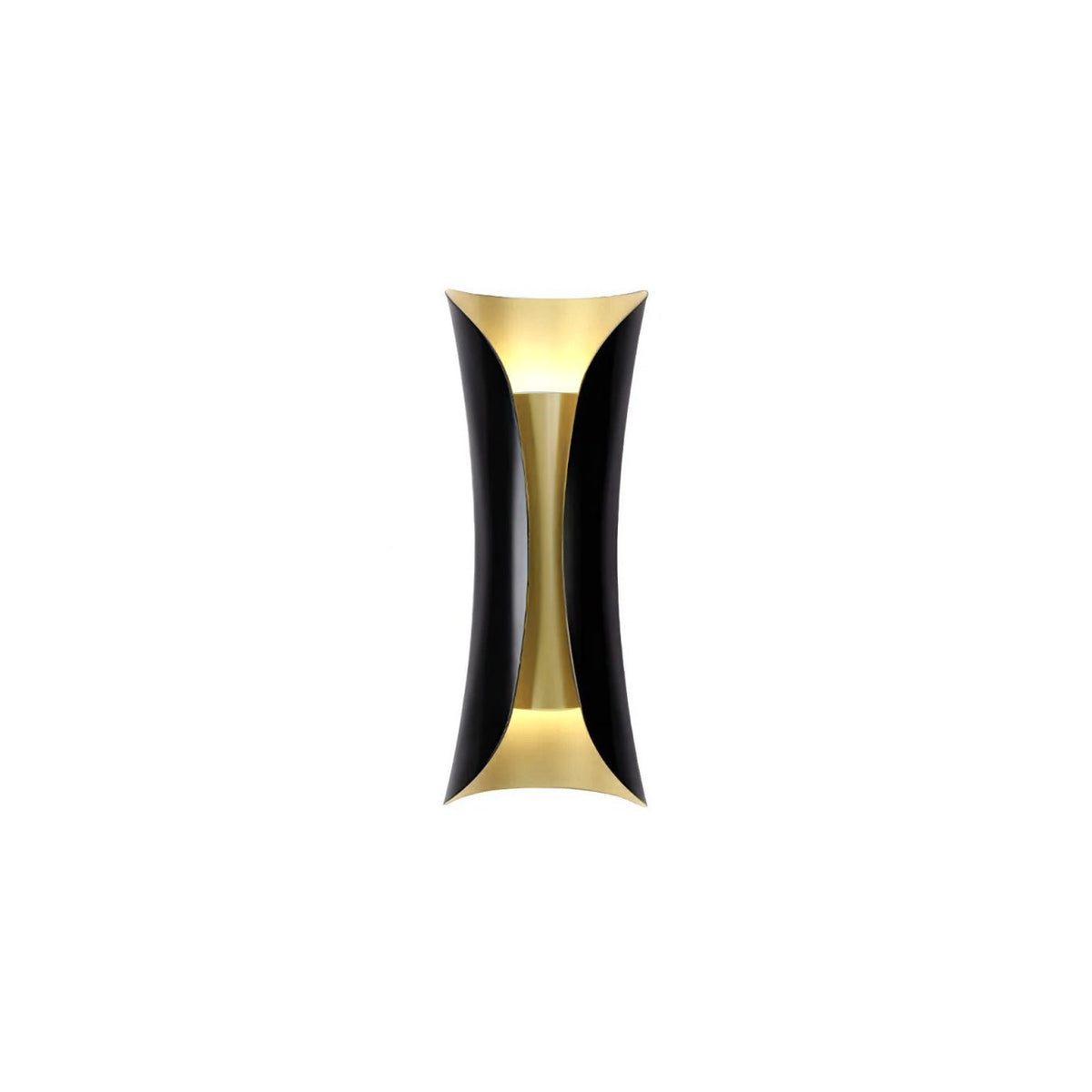 Humphrey Elegance Flame Art Wandleuchte