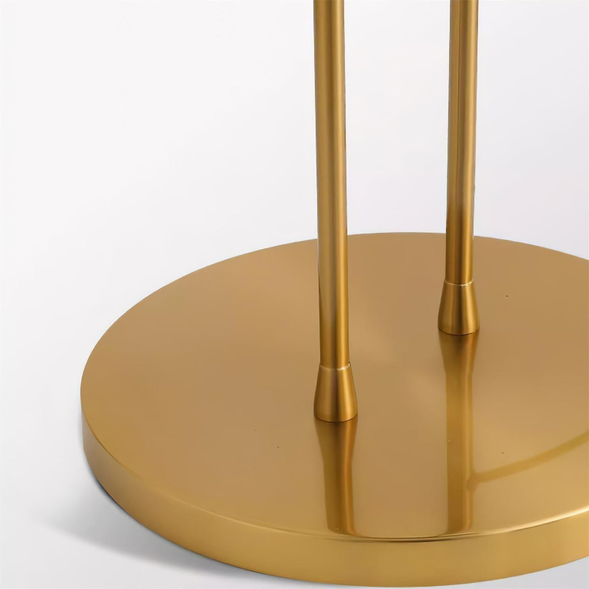 Ilnoren Minimalistische Deckenleuchte aus Glas