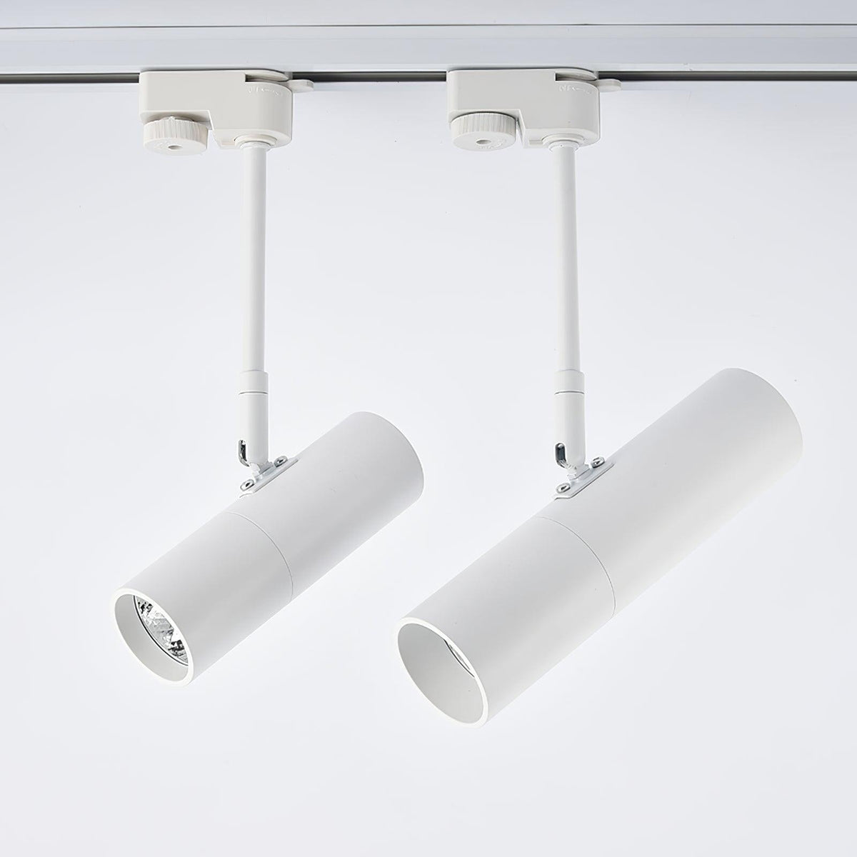 Sond zeitgenössische minimalistische Deckenleuchte
