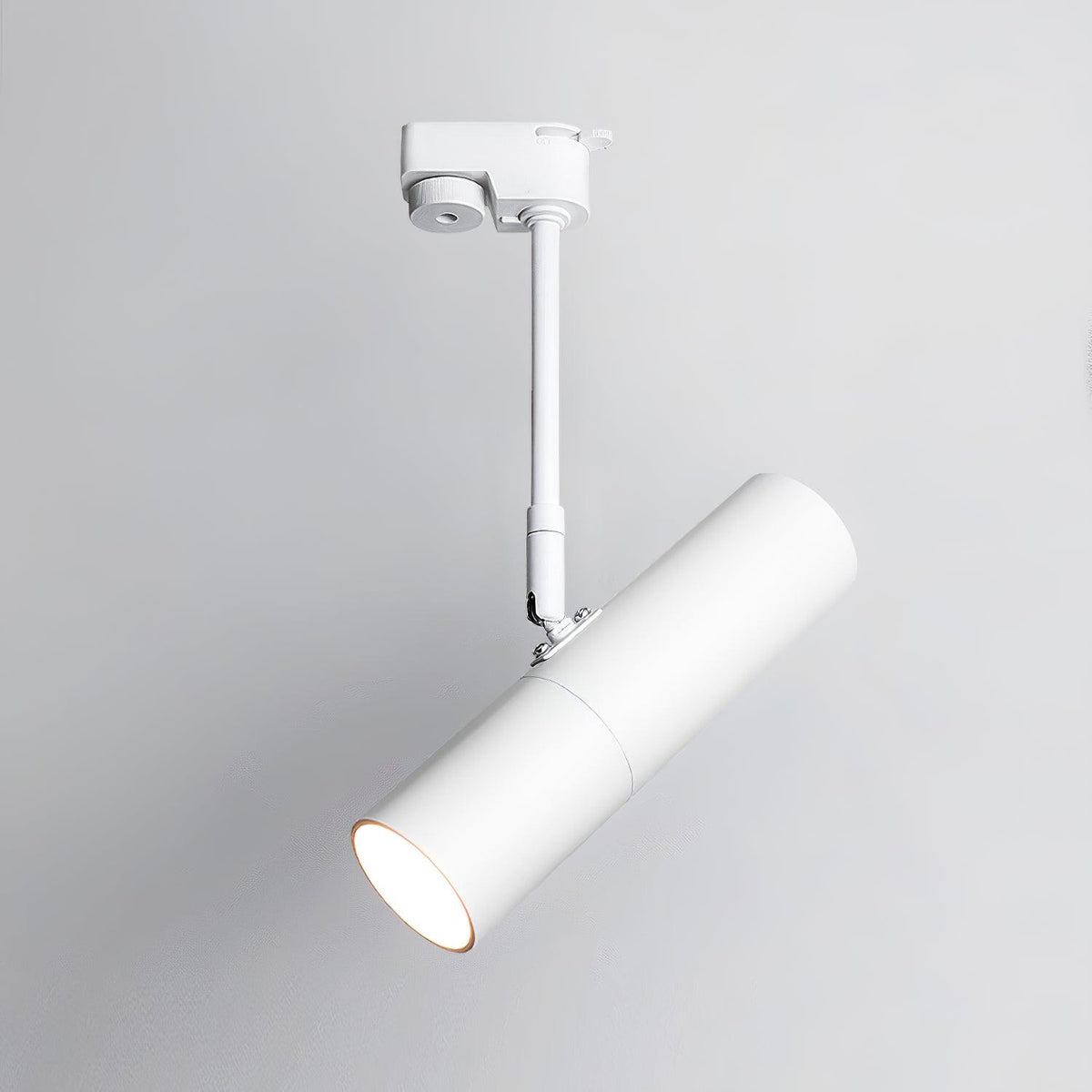 Sond zeitgenössische minimalistische Deckenleuchte